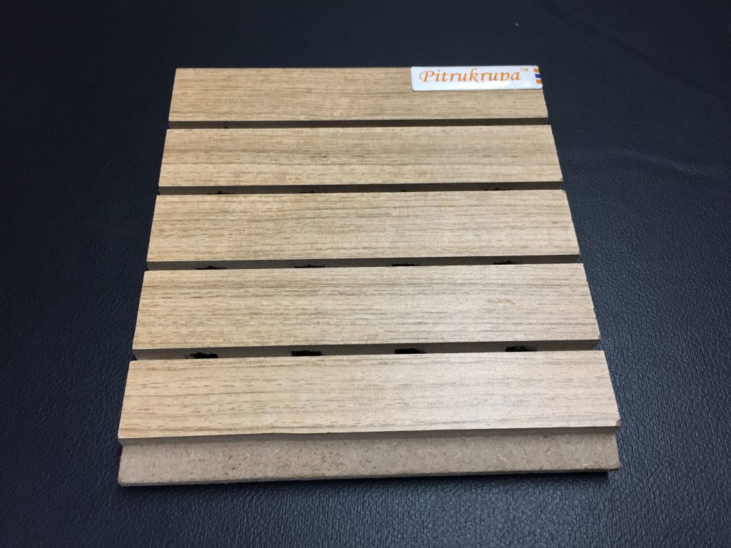 Acoustic Panel