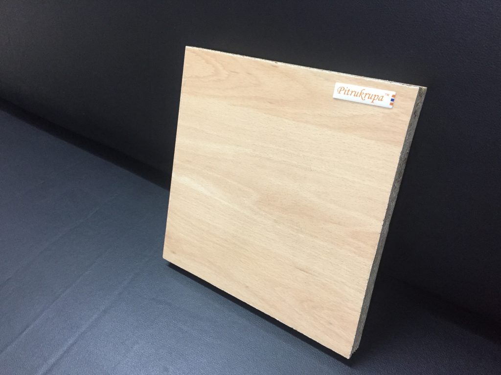 UV Coated Panels