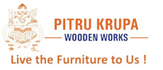 Pitrukrupa Logo